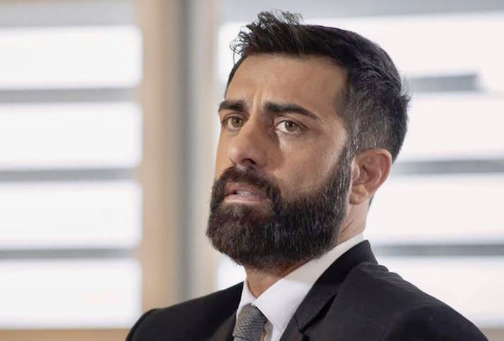 Il Paradiso delle Signore 10, nel cast arriverà Simone Montedoro preview