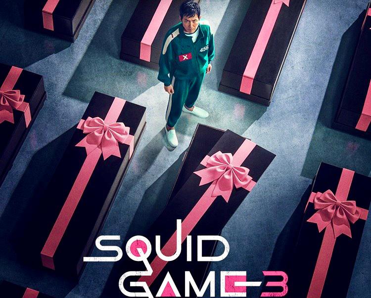 Squid Game, ecco il trailer e la data di uscita della terza stagione preview