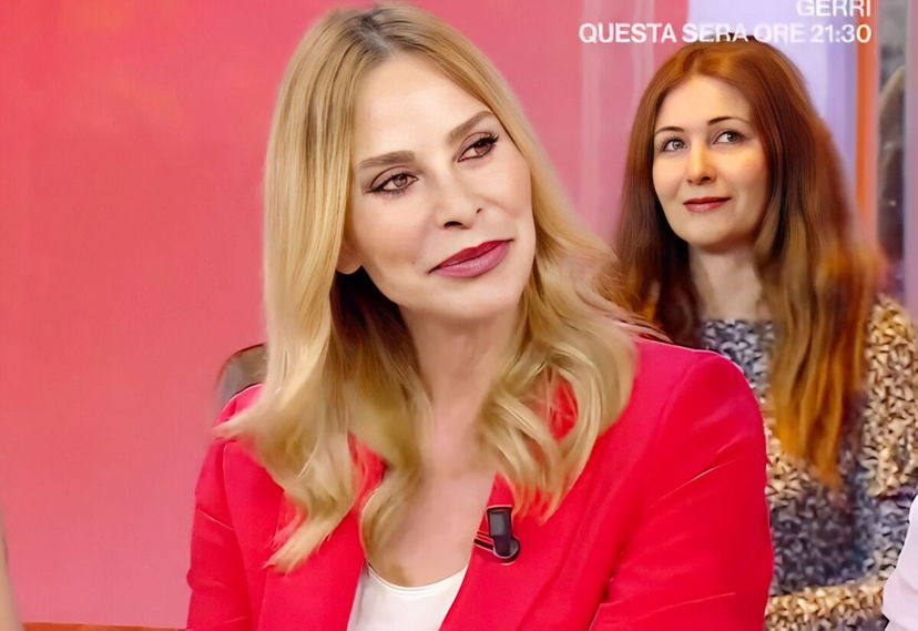 Grande Fratello, Stefania Orlando ha ritrovato l’amore dopo la fine del suo matrimonio: ecco chi è il suo nuovo compagno preview