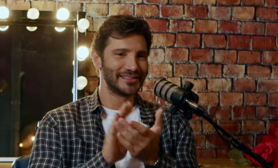 Stefano De Martino ricorda il suo addio ad Amici e a proposito del suo ambizioso piano B… article-post