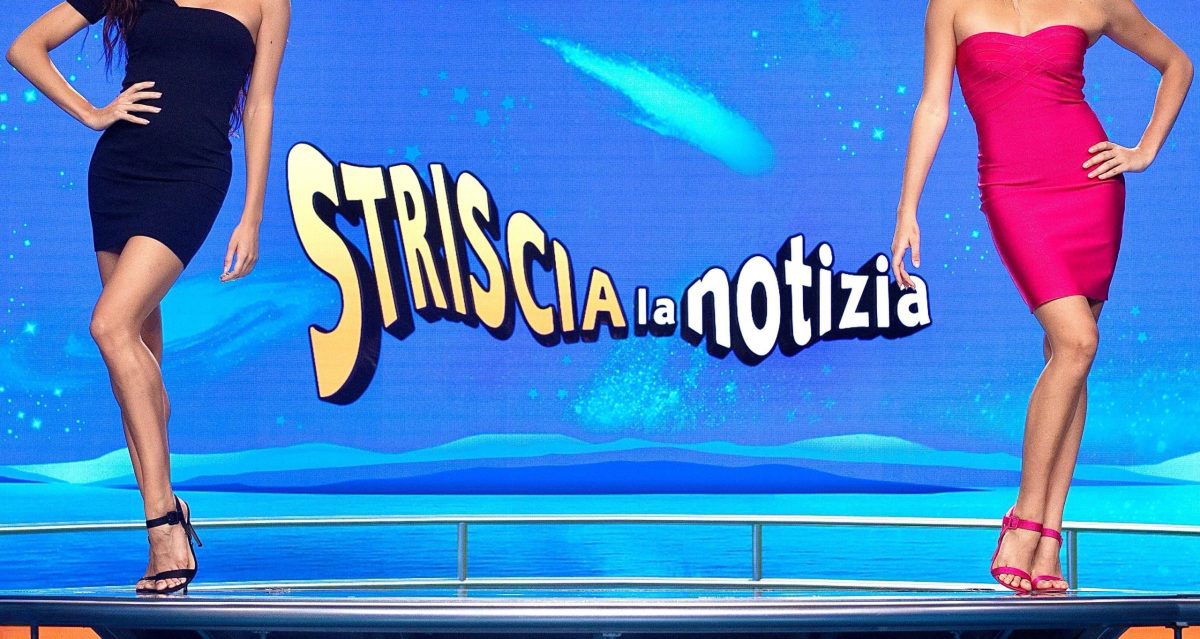 Striscia la Notizia, ex Velina svela: “Ho detto di no all’Isola, al Grande Fratello invece mi ci vedrei!” article-post