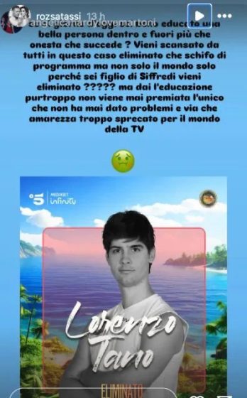 Tassi - Instagram 
