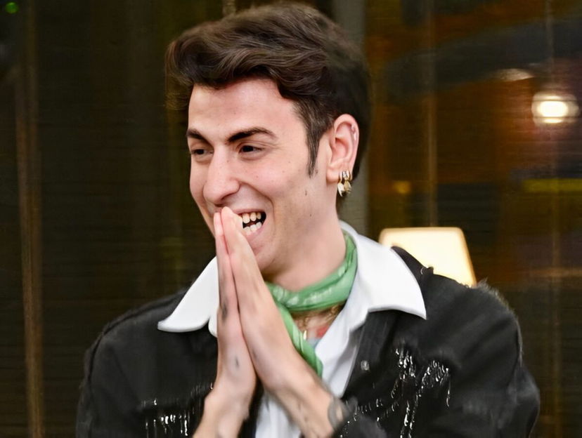 Pierangelo Greco svela in che modo lui e i suoi coinquilini sono stati fatti uscire da The Couple: “Ci hanno chiamati in confessionale e…” preview