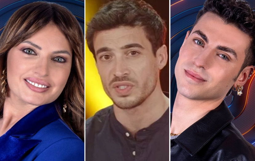 The Couple chiude in anticipo e senza finale: le reazioni di Manila Nazzaro, Antonino Spinalbese e Pierangelo Greco preview