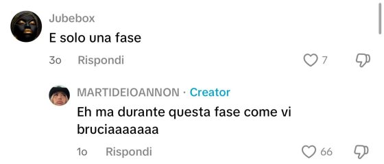 Tik Tok - De Ioannon