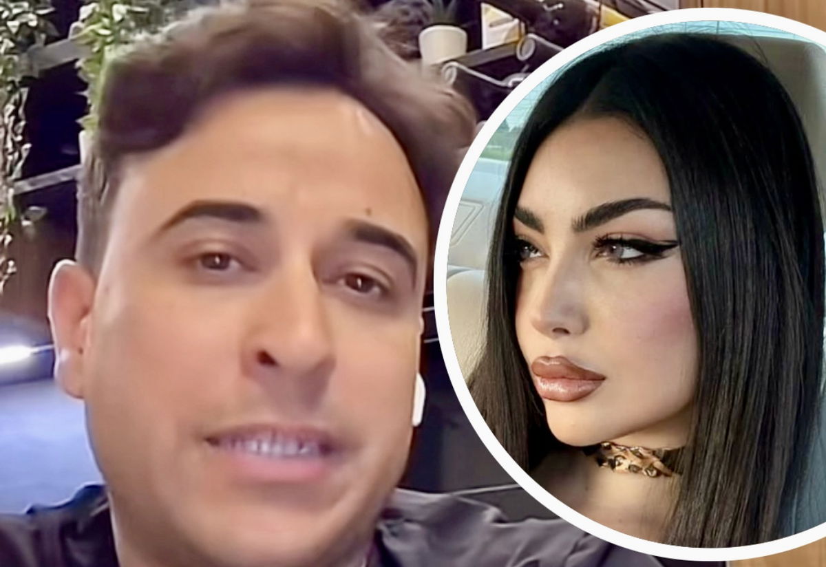 Temptation Island, Tony Renda a proposito di Jenny Guardiano dopo la fine della loro storia: “Vuole distruggermi!” article-post