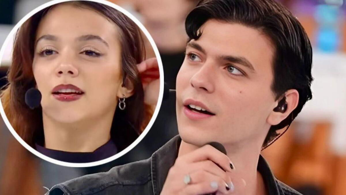 Amici 24, TrigNO e Chiara andranno a convivere subito dopo il talent? La risposta del cantante article-post