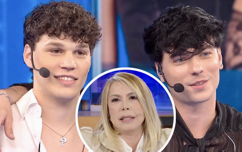 Amici 24, “chi avresti scelto tra TriGNO e Nicolò?”: Anna Pettinelli risponde e fa la sua scelta preview