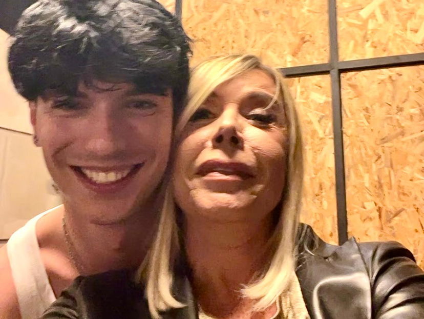 Amici 24, la dedica social di Anna Pettinelli a TrigNo dopo la finalissima: “Ho pensato che…” preview