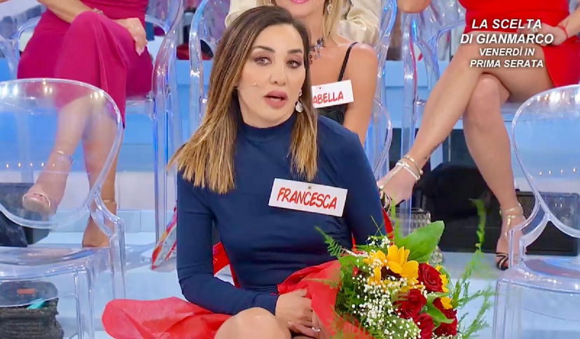 Uomini e Donne: l’opinione di Isa sulla puntata del 27/05/25 preview