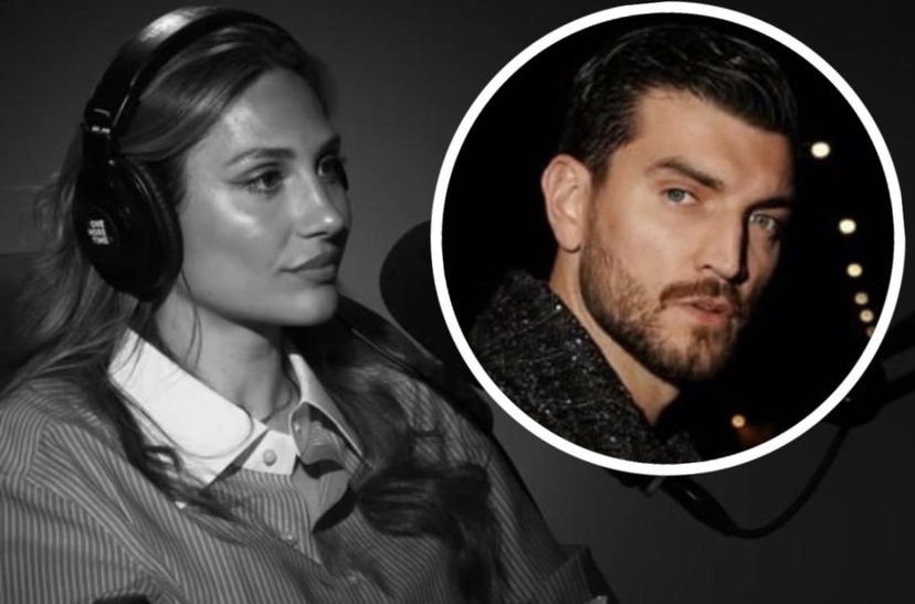 Beatrice Valli parla della crisi vissuta in passato con Marco Fantini: “L’ho lasciato e ho avuto un momento intimo col mio ex, il papà di mio figlio, ma poi ho capito che…” preview