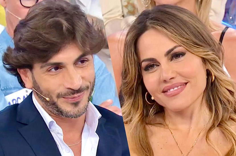Uomini e Donne, ecco com’è andata tra Emanuele e Valentina dopo essere usciti insieme dal programma preview