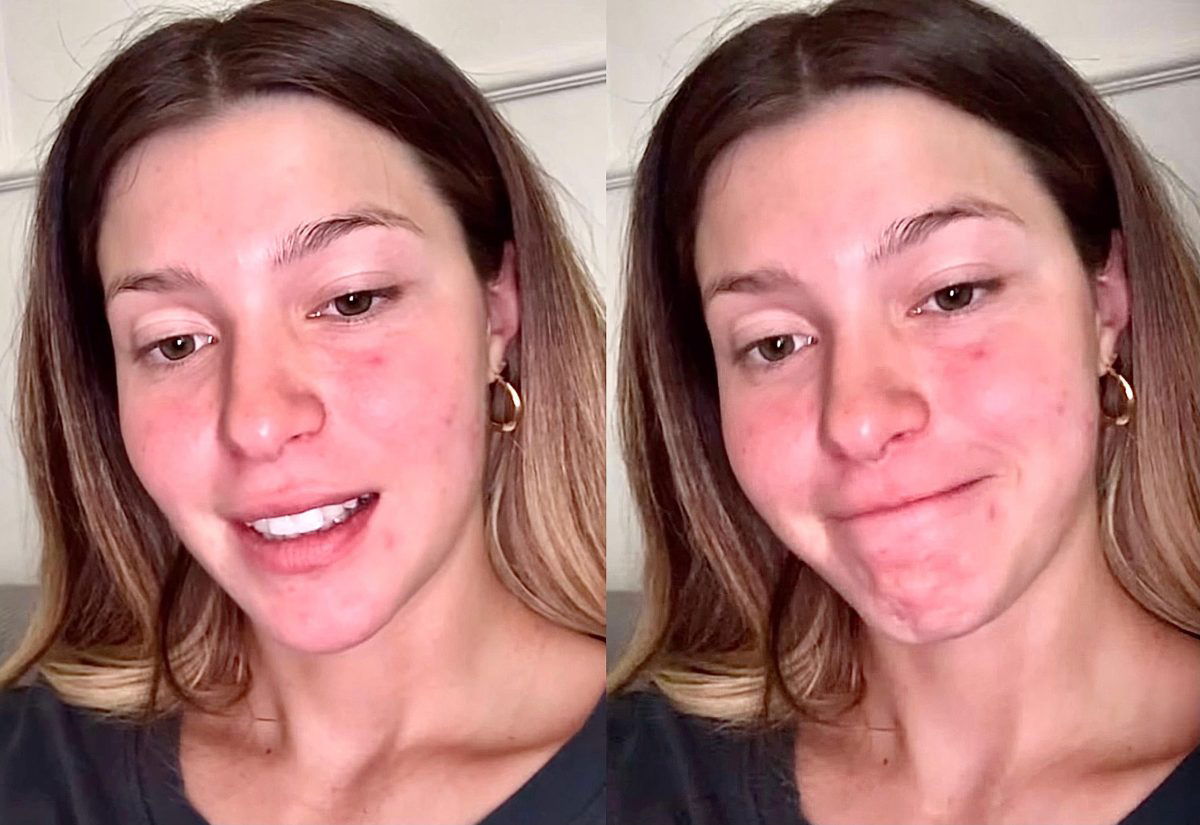 Uomini e Donne, Natalia Paragoni commossa sui social: “Ho passato un mesetto tosto, ora sto bene anche se non del tutto” article-post