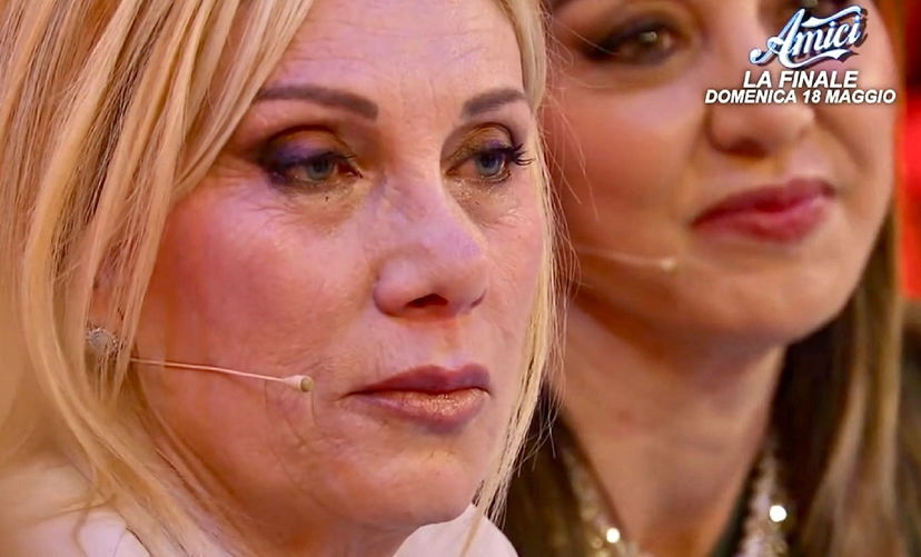 Uomini e Donne: l’opinione di Isa sulla puntata del 13/05/25 preview