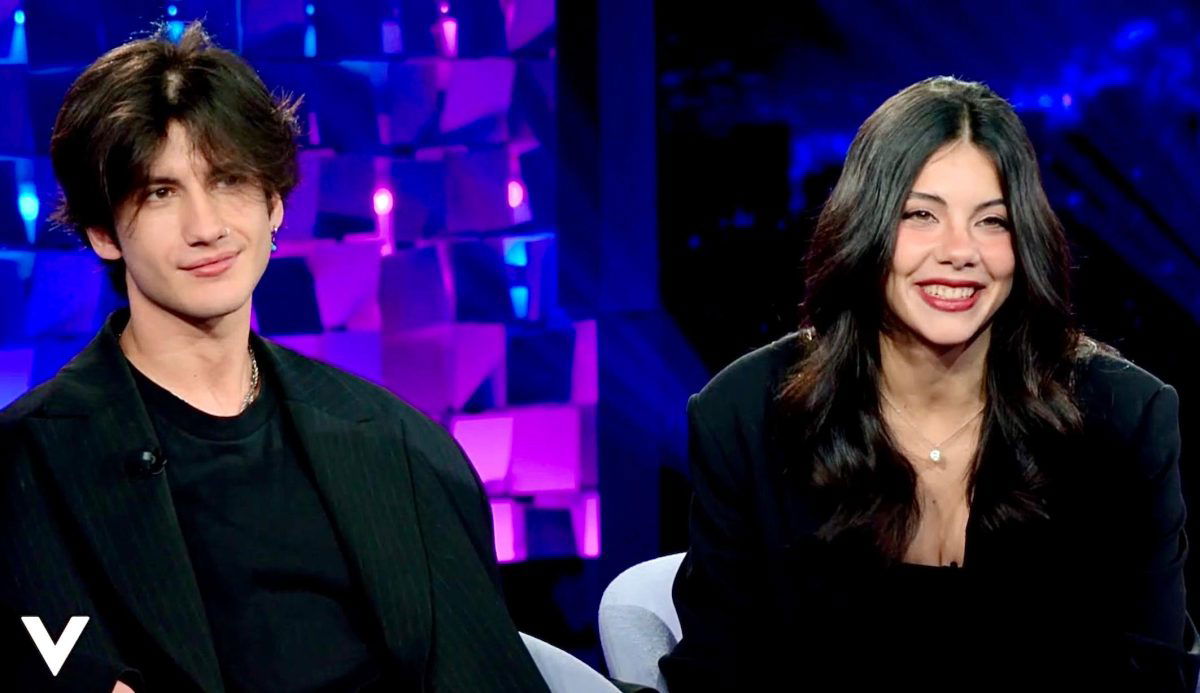 Verissimo, Jacopo Sol parla dell’amore per Francesca Bosco: “Ci siamo proprio trovati, con lei sono felice perché…” article-post