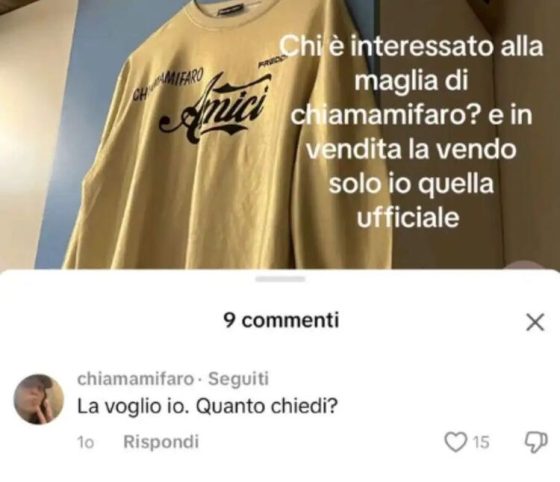 Ig - Chiamamifaro