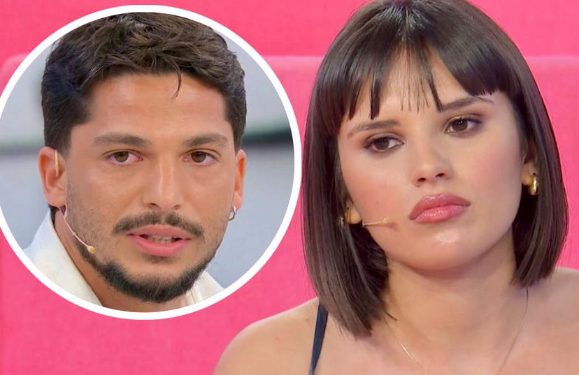 Uomini e Donne, Francesca Polizzi spiega perché ha deciso di eliminarsi dal trono di Gianmarco Steri: “Mi aspettavo che…” preview