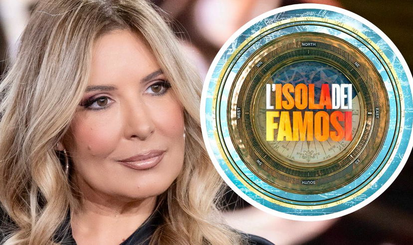 Selvaggia Lucarelli svela se è vero che è stata contattata per fare l’opinionista a L’Isola dei Famosi preview