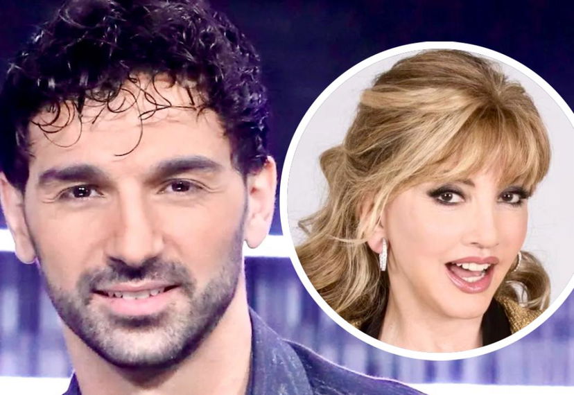 Raimondo Todaro torna in pista a Sognando Ballando con le Stelle e Milly Carlucci svela se tornerà anche nella versione classica a settembre preview