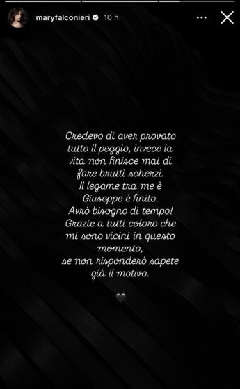 Instagram - Falconieri