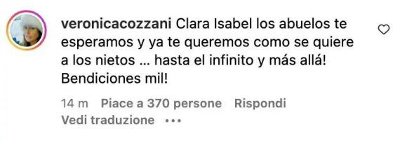 Instagram - Cozzani