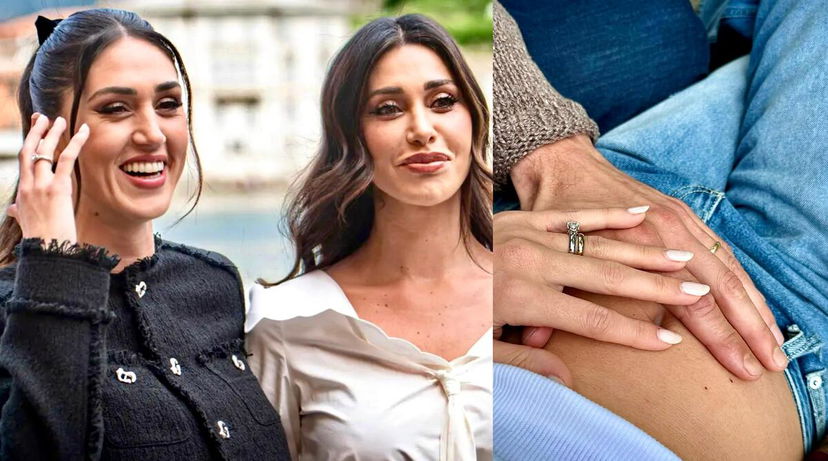 Cecilia Rodriguez in dolce attesa, la reazione di mamma Veronica e il silenzio di Belen: “Non si parlano più perché…”, il retroscena preview