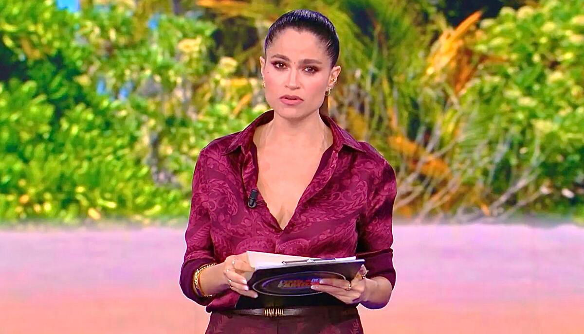 Isola 19, ecco come sono andati gli ascolti della seconda puntata article-post
