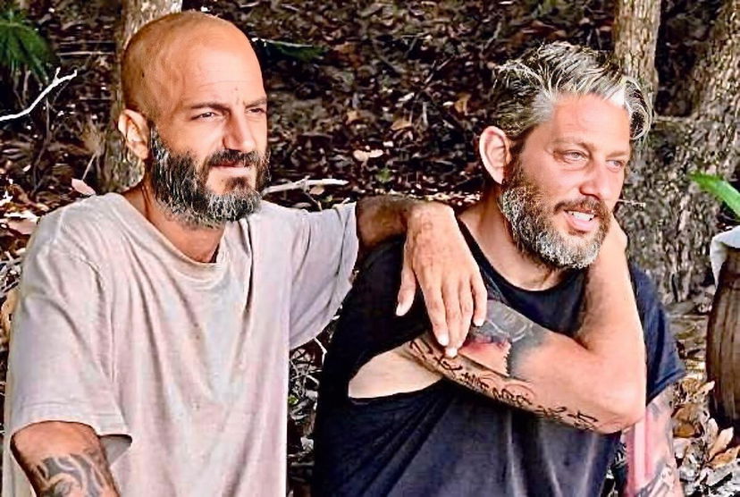 Nicolas Vaporidis: “All’Isola provavo un senso di profondo imbarazzo. Edoardo Tavassi mi ha salvato, se non fosse stato per lui…” preview