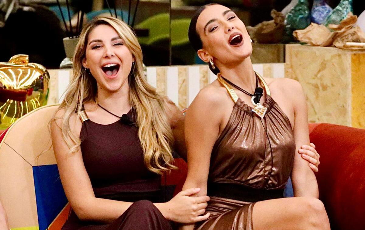 Grande Fratello, scambio di frecciatine a distanza tra Chiara Cainelli e Zeudi Di Palma: ecco perché article-post