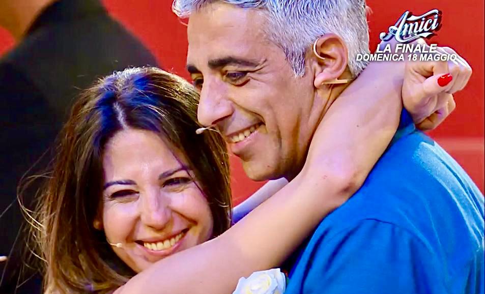 Uomini e Donne, Rosanna confessa: “Su Giuseppe ero diffidente, ma ho capito che con lui stavo davvero bene quando…” article-post