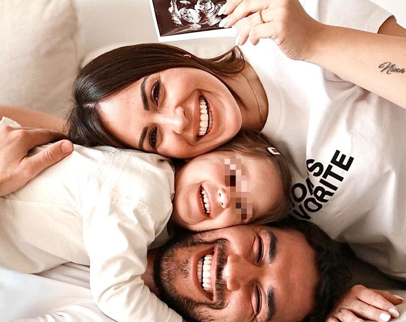 Uomini e Donne, Claudia Dionigi: “Ecco come hanno reagito Lorenzo e Maria Vittoria alla notizia della gravidanza!” preview