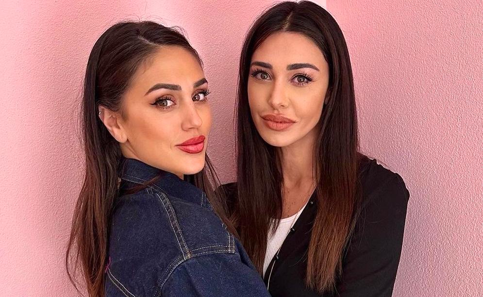 Belen e Cecilia Rodriguez sempre più distanti: “Brutta situazione, ci sono cose gravi sotto” article-post