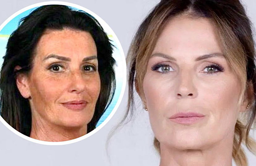 Isola 19, Marina La Rosa lancia una frecciatina a Cristina Plevani: “Io e lei amiche? Ecco la verità!” preview