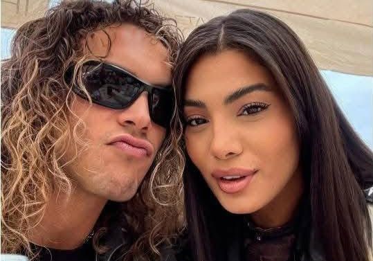 Giglio e Yulia Bruschi svelano perché non parteciperanno a Temptation Island e poi si candidano per l’Isola 19: “Magari uno di noi due entrerà!” preview
