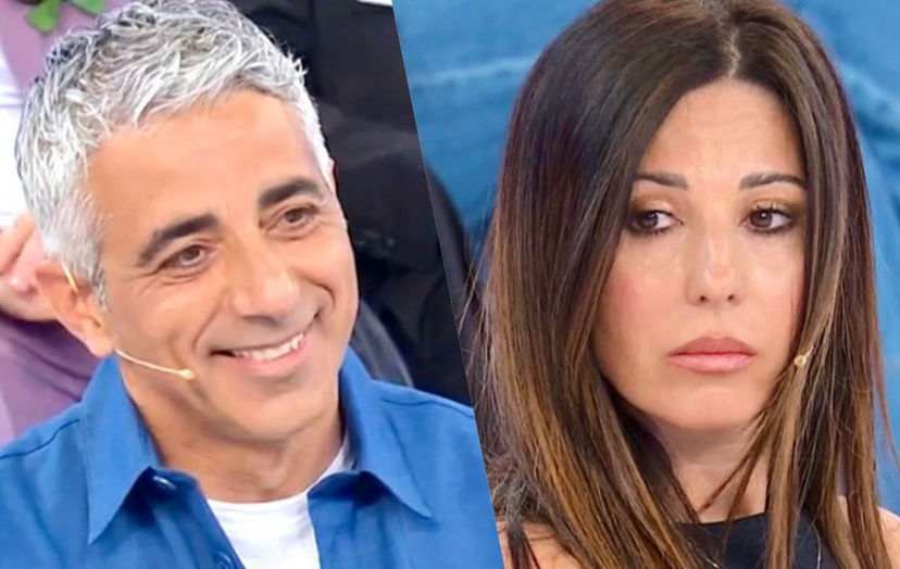 Uomini e Donne, Rosanna Siino: “Io e Giuseppe non abbiamo mai detto di esserci lasciati, ma ho deciso di…” preview