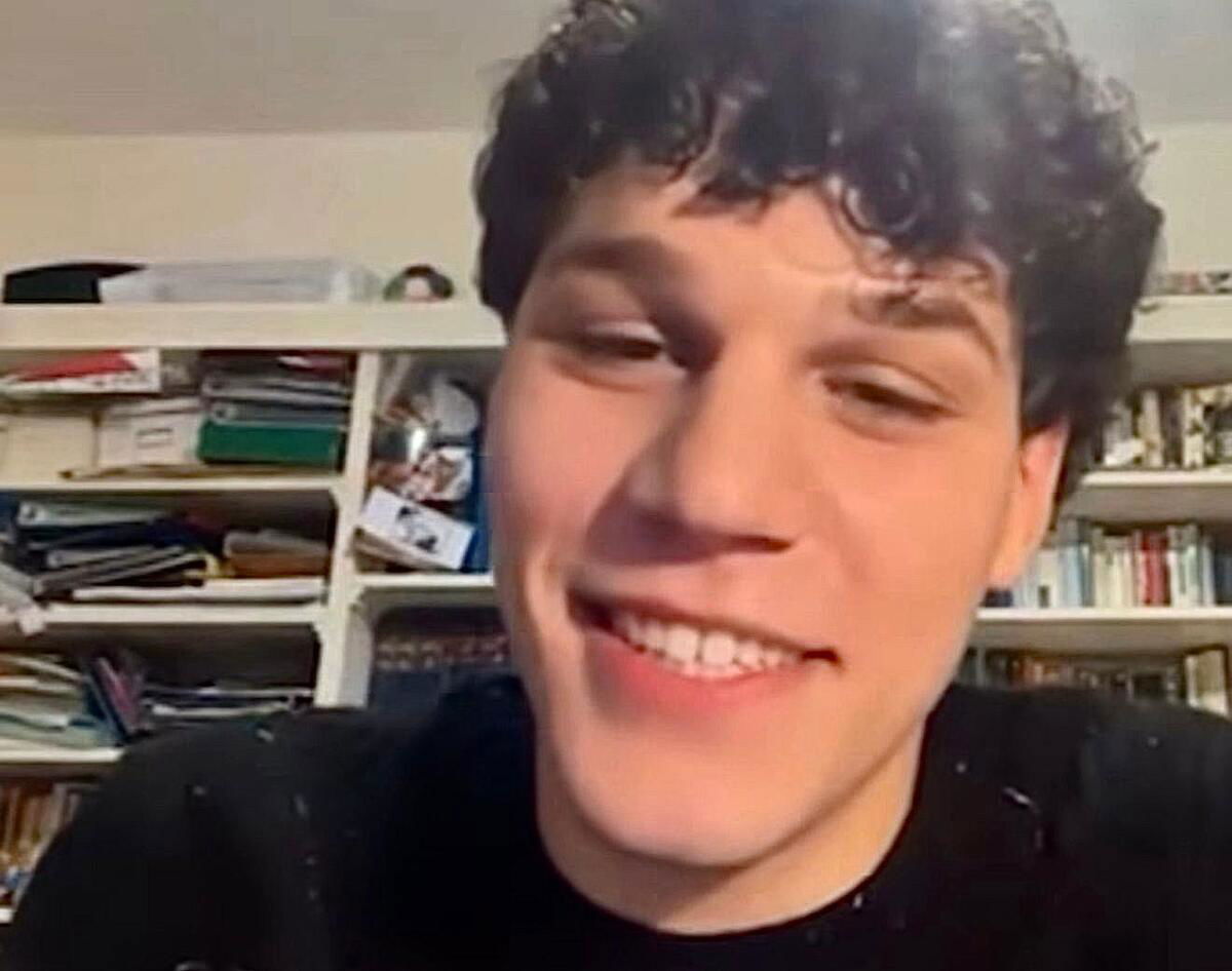 Nicolò Filippucci commenta la sua eliminazione prima della finale di Amici 24 e svela di essersi preso una cotta nella Casetta article-post