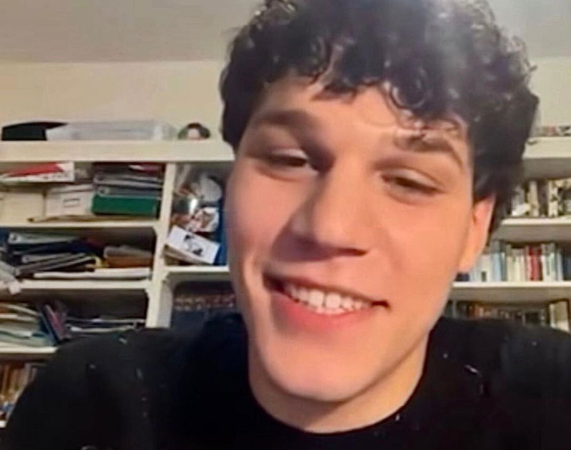 Nicolò Filippucci commenta la sua eliminazione prima della finale di Amici 24 e svela di essersi preso una cotta nella Casetta preview