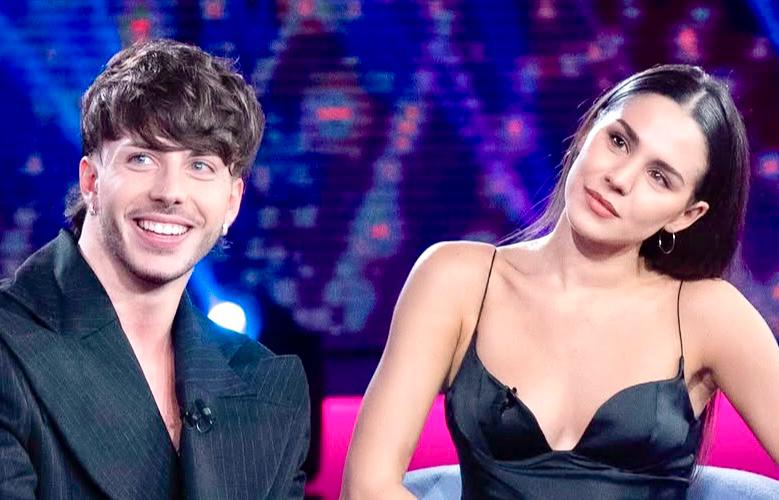 Verissimo, Mattia Zenzola e Benedetta Vari per la prima volta raccontano come è nata la loro storia d’amore preview