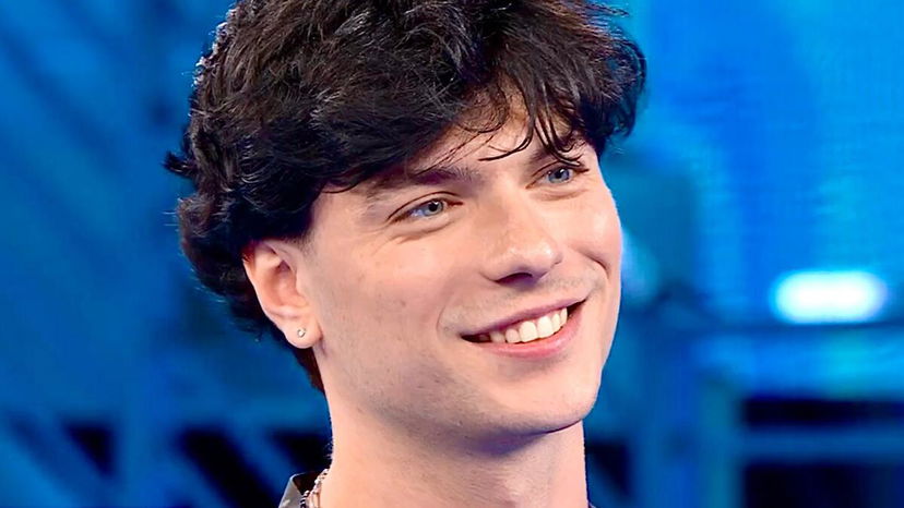 Amici 24, TrigNo svela cosa gli diceva Maria De Filippi (e su cosa lo metteva in guardia) preview