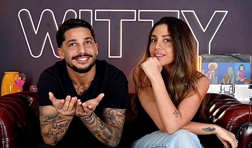Uomini e Donne, Cristina Ferrara subito dopo la scelta: “Gianmarco mi ha chiesto di andare a convivere!” article-post