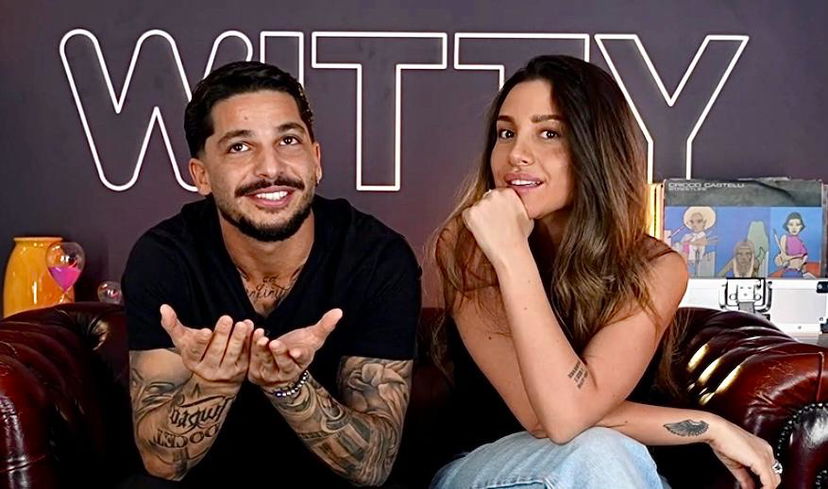 Uomini e Donne, Cristina Ferrara subito dopo la scelta: “Gianmarco mi ha chiesto di andare a convivere!” preview