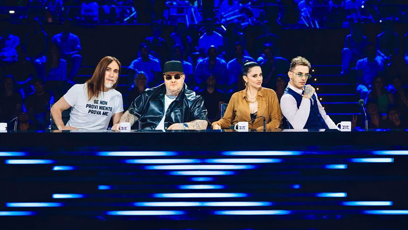 X Factor, due giudici potrebbero lasciare il talent: ecco chi sono preview