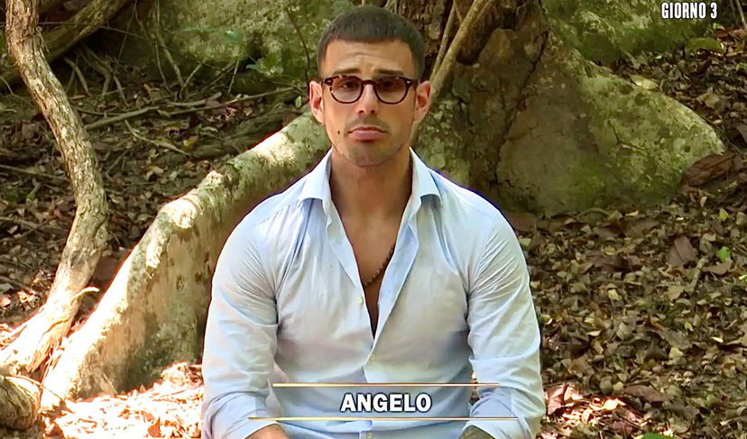 Isola 19, ecco il vero motivo per cui Angelo Famao si è ritirato (ma potrebbe averci già ripensato) preview