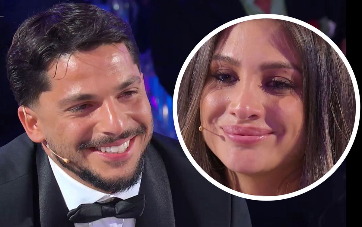 Uomini e Donne, Gianmarco Steri spiega perché ha scelto Cristina Ferrara article-post