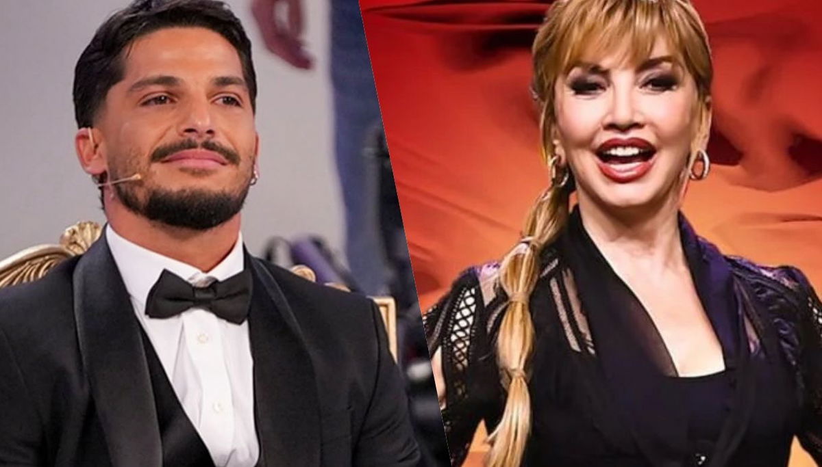 La scelta di Uomini e Donne Vs la finale di Sognando Ballando con le Stelle: ecco chi ha vinto la gara di ascolti article-post