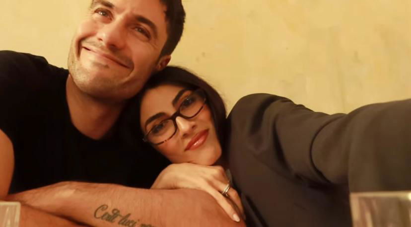 Giulia Salemi mostra i momenti (e le lacrime!) delle ultime 24 ore con Pierpaolo Pretelli prima della sua partenza per l’Isola preview