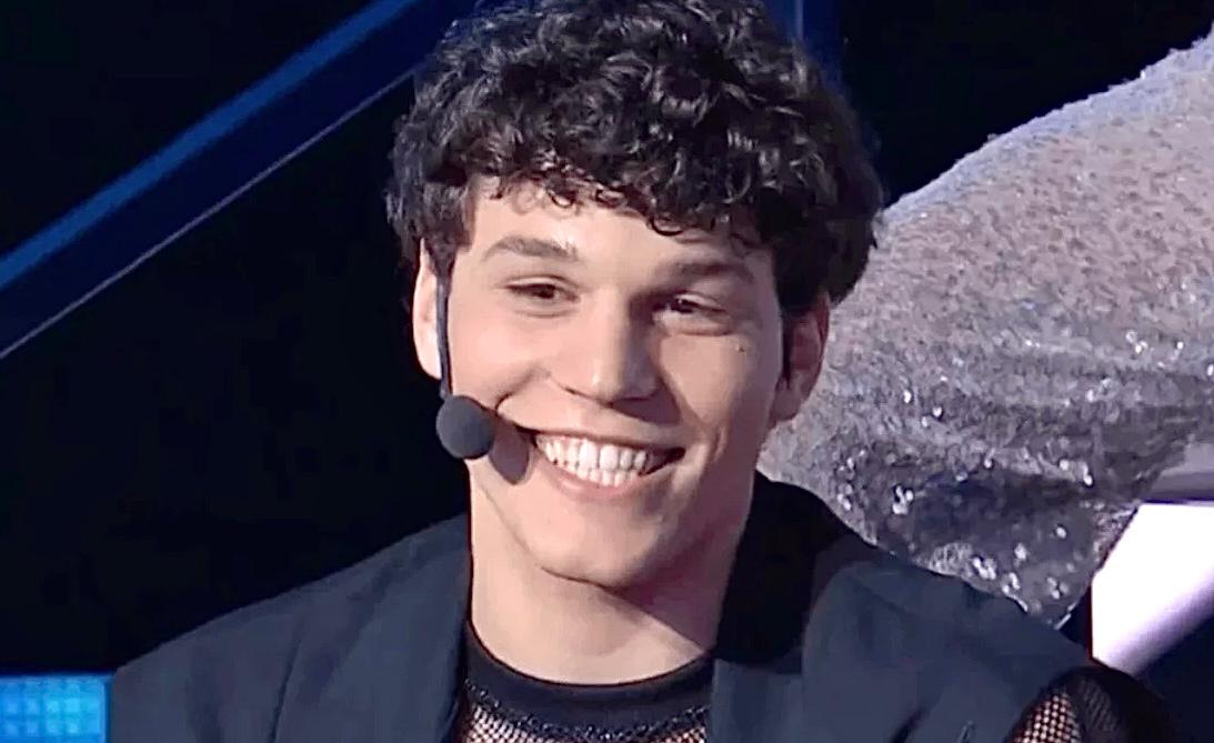 Amici 24, Nicolò Filippucci torna sui social dopo l’eliminazione: le sue parole article-post