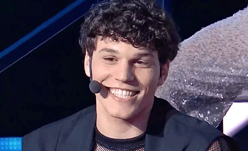 Amici 24, Nicolò Filippucci torna sui social dopo l’eliminazione: le sue parole preview