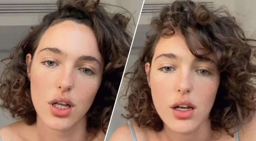 Chiara Pompei choc: “Sono in una clinica psichiatrica perché mi sono accoltellata”. Poi spiega le ragioni del gesto preview
