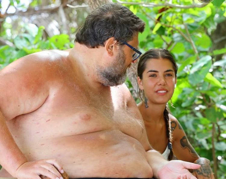 Isola, Chiara Balistrieri racconta: “Sono giorni che ricevo minacce. Donne, fate come me, denunciate!” preview